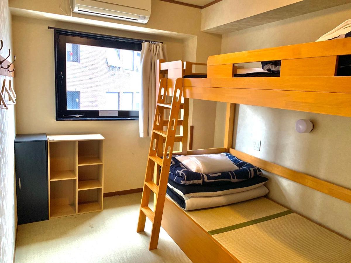 Khaosan Tokyo Origami Hotel Екстериор снимка