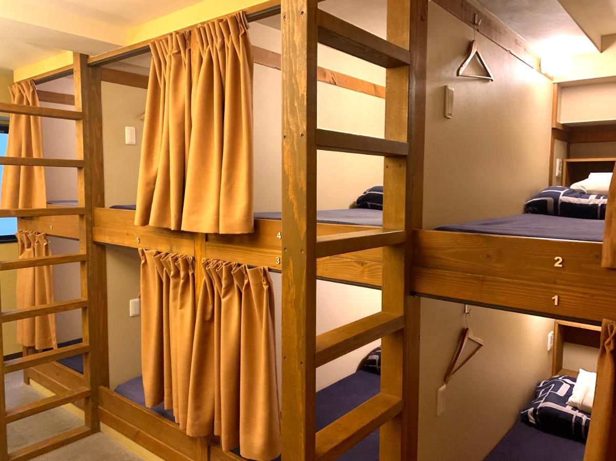 Khaosan Tokyo Origami Hotel Екстериор снимка