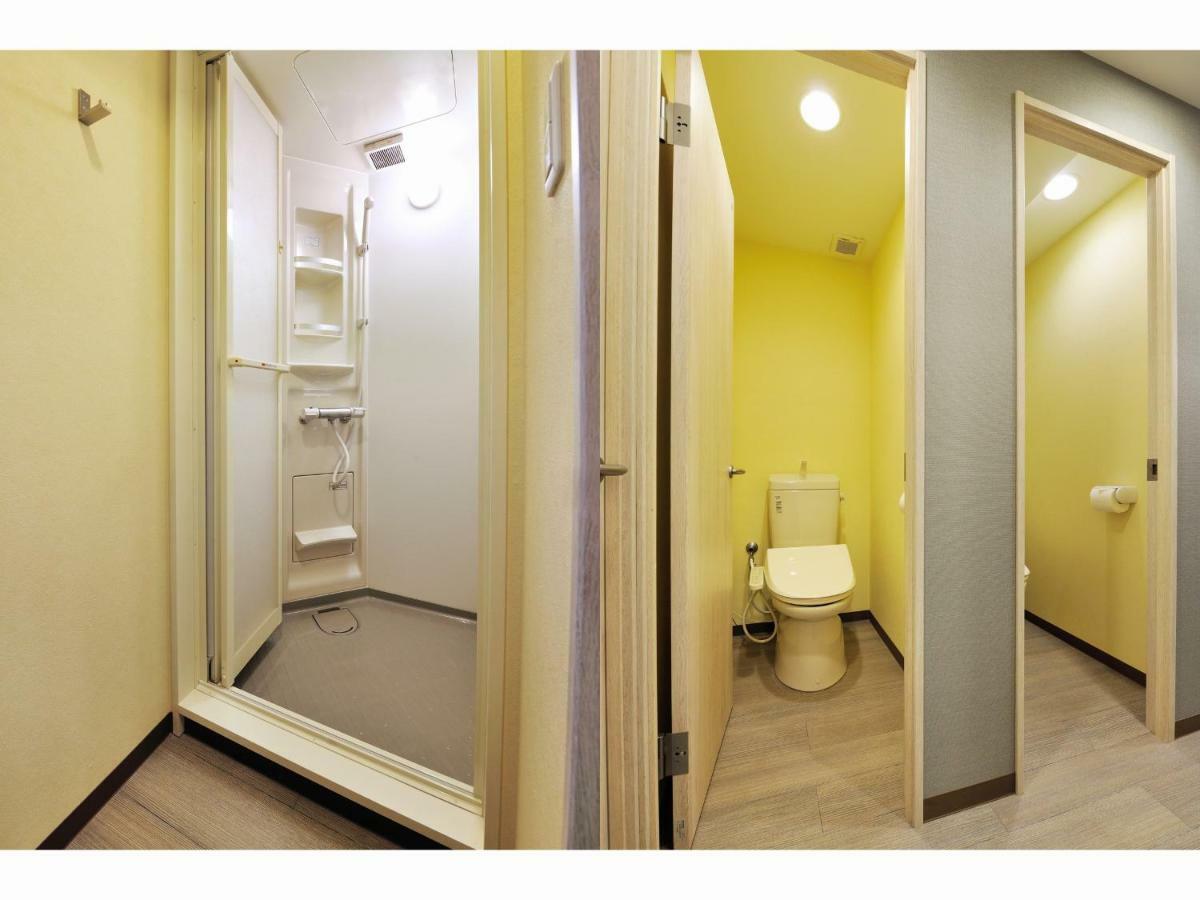 Khaosan Tokyo Origami Hotel Екстериор снимка